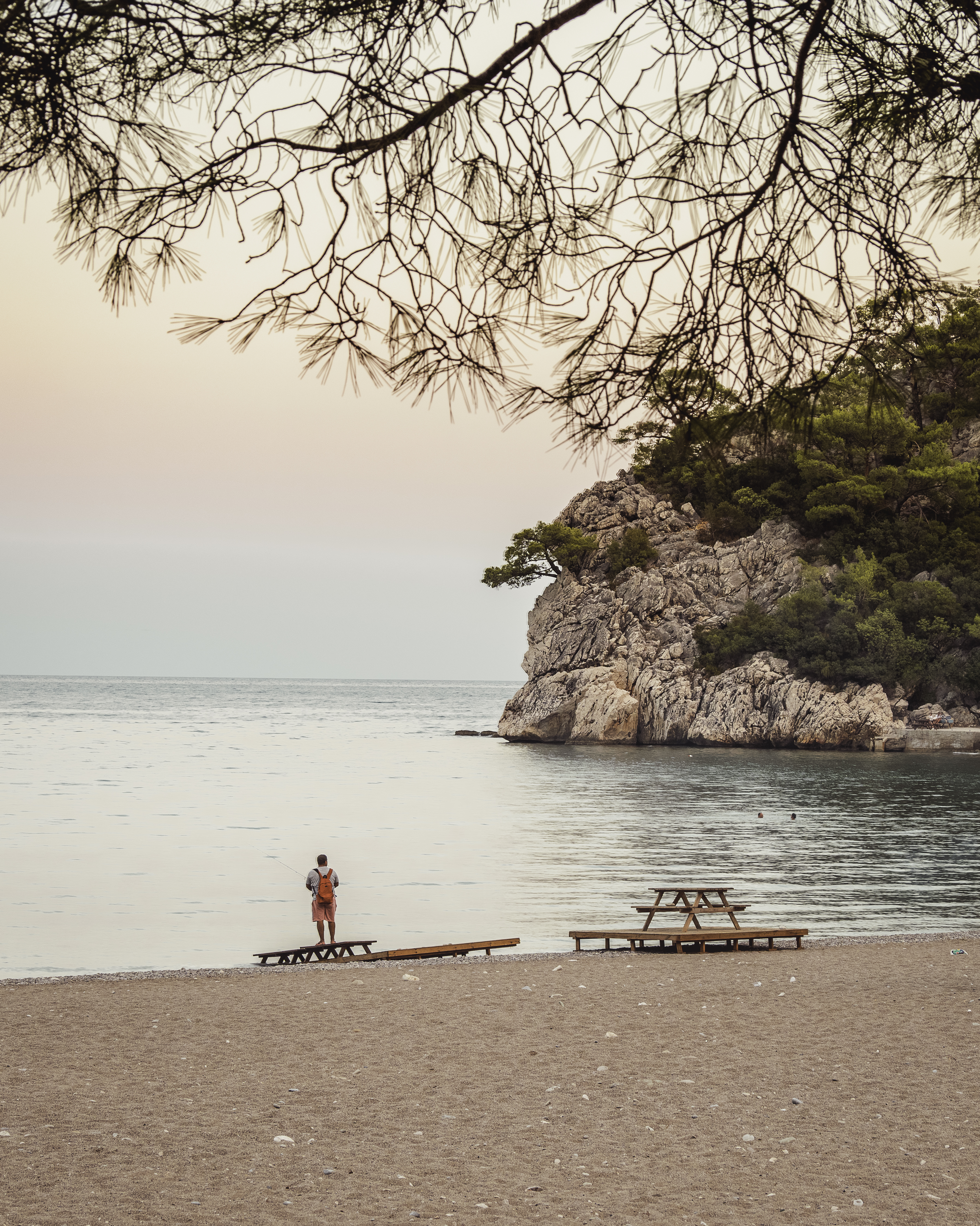 Calmness #1