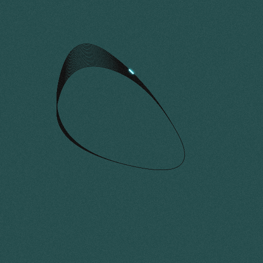 And Yet It Loops #624