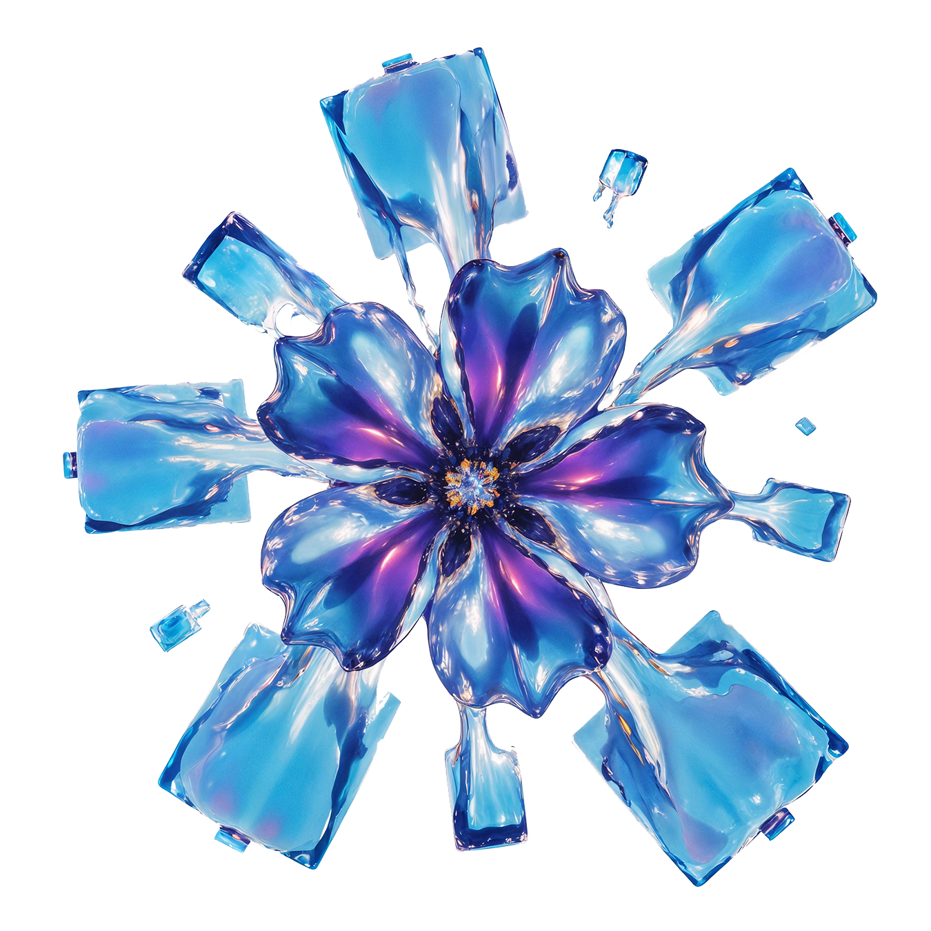 base flora #2