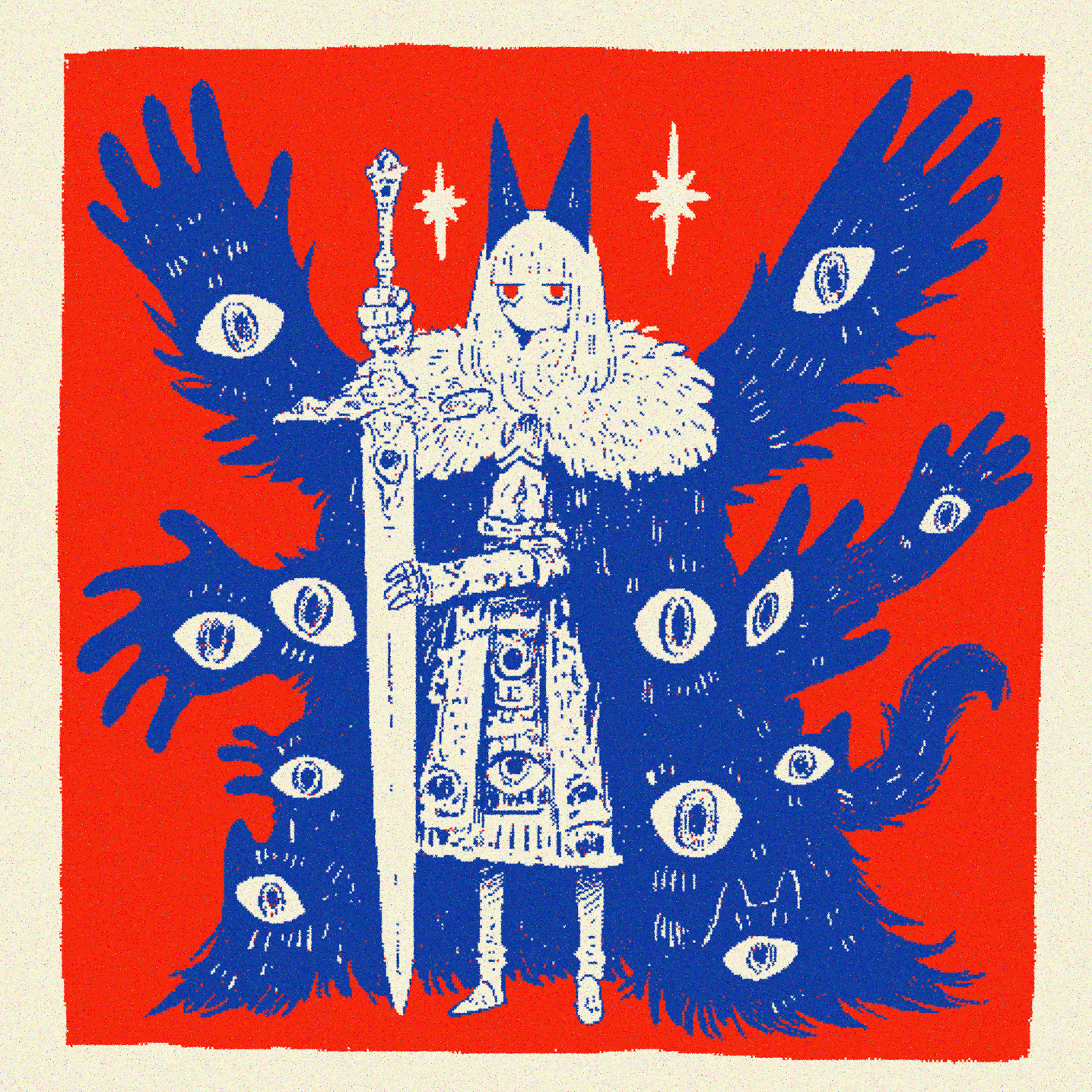 royal guardian