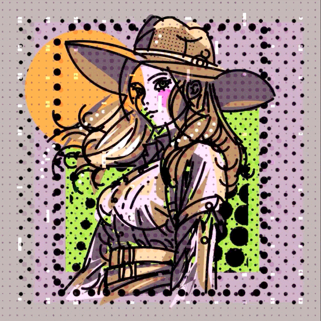 RodeoGirl_II✦*˚`*•.¸,𖥔°´