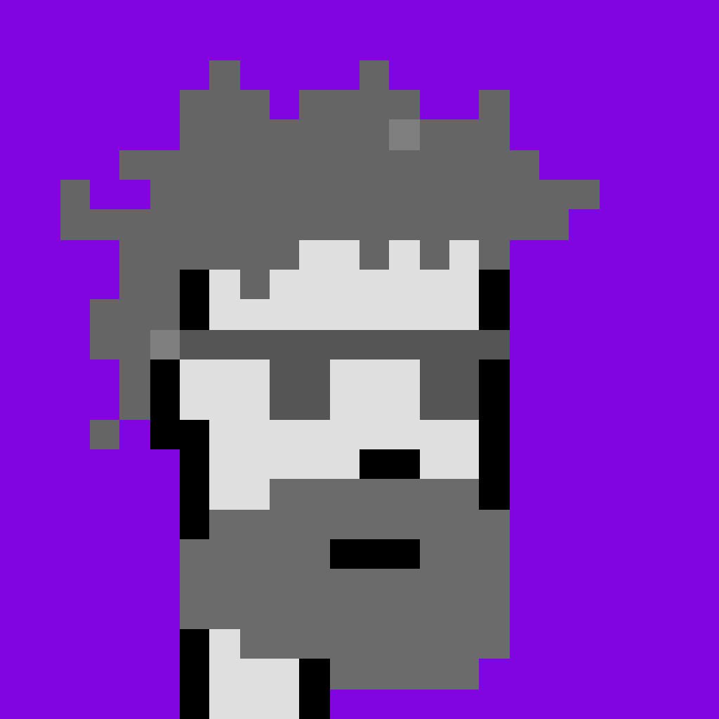 ColorPunk #438