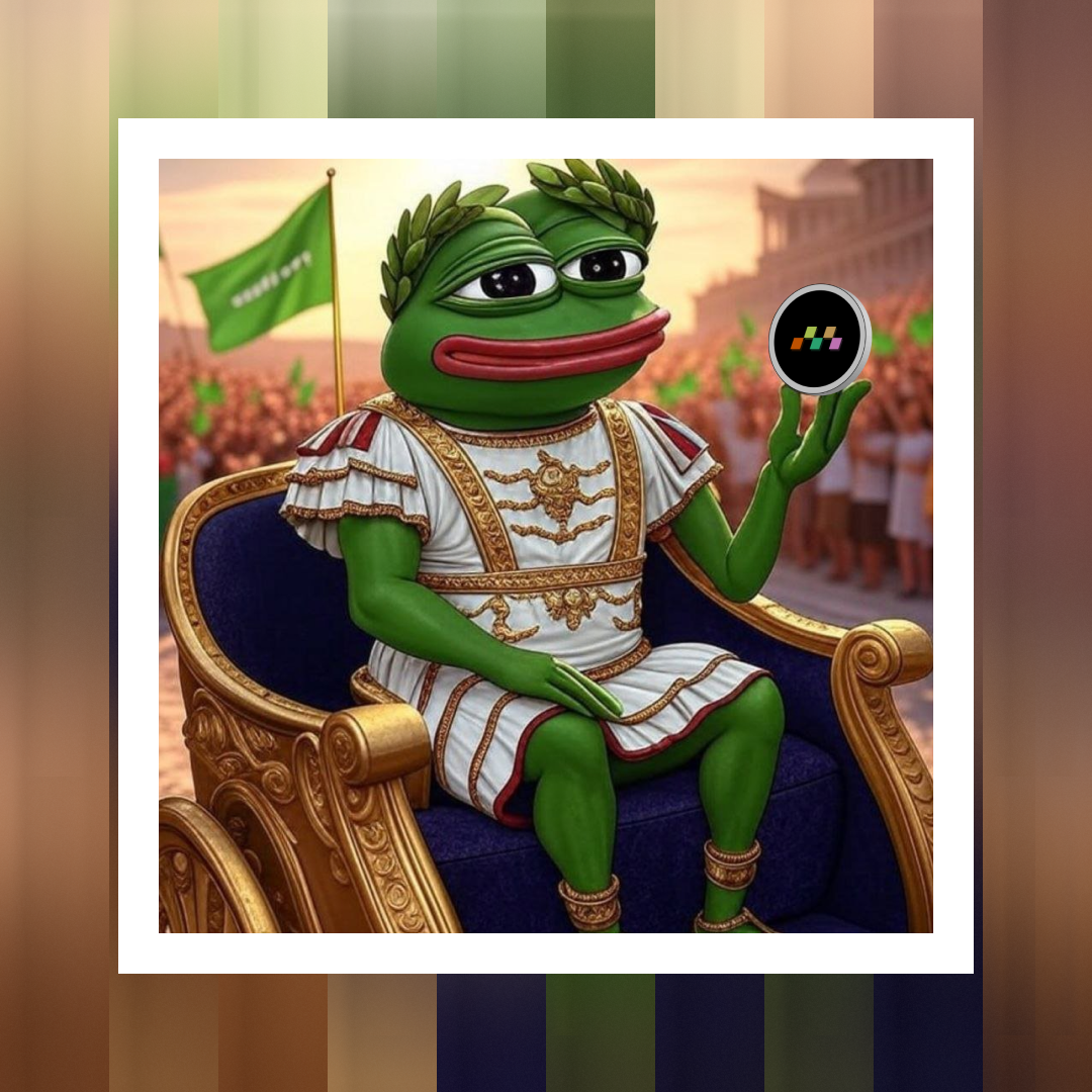 KEKIUS MAXIMUS