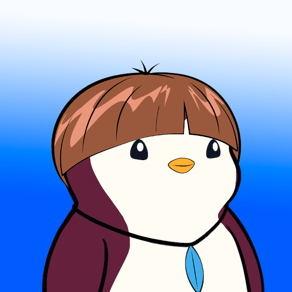 Base Penguins #420
