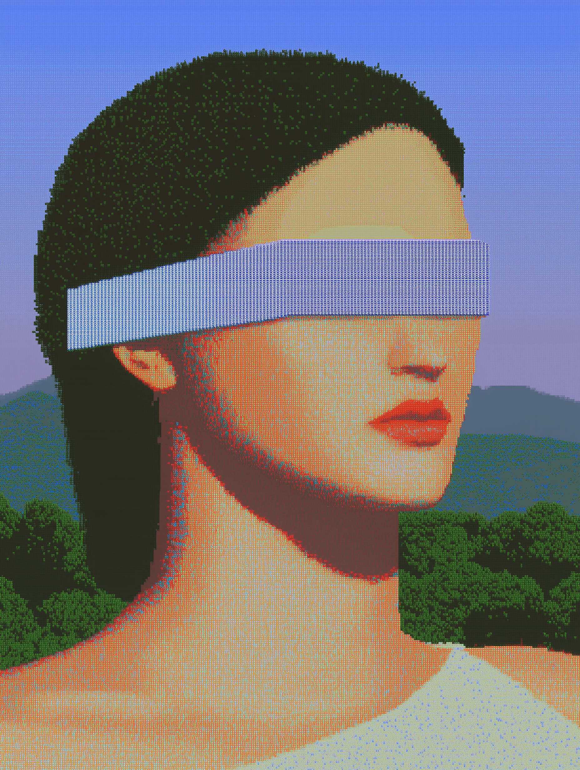 Pixella