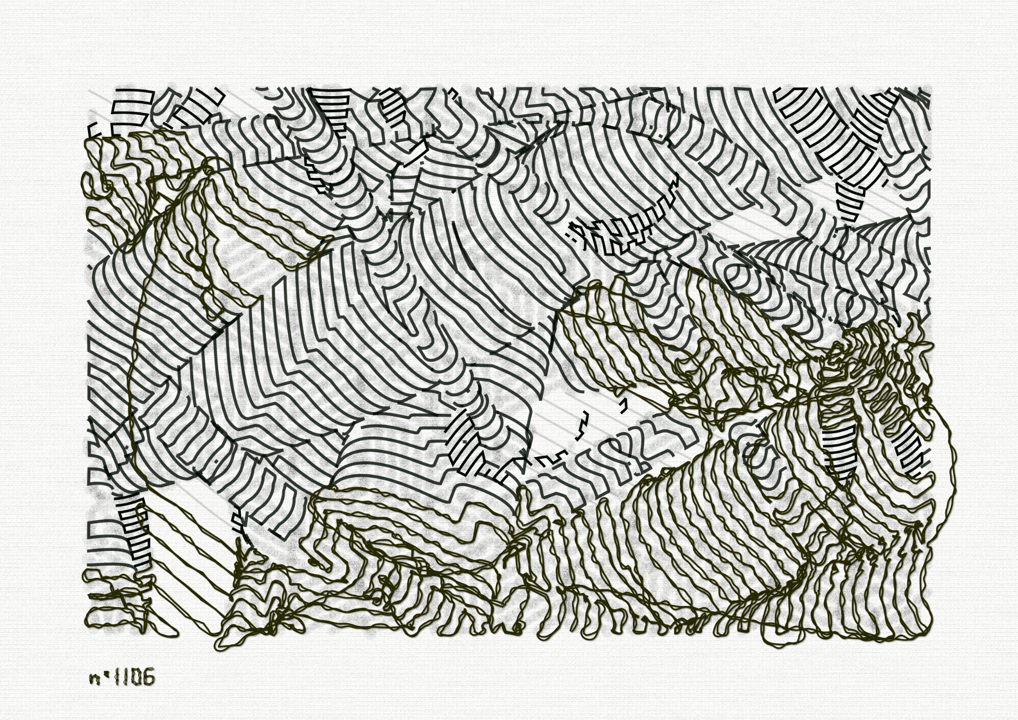 Aux Arbres #1106