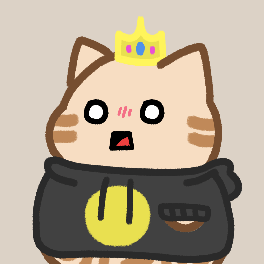 Dobish Cats #8202