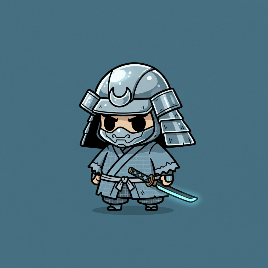 Ronin #9111