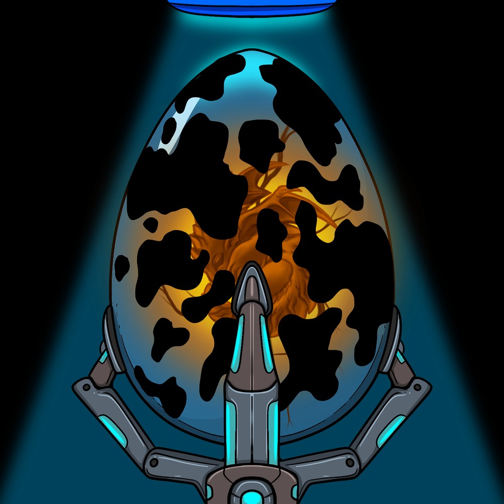 Based Egg #37134