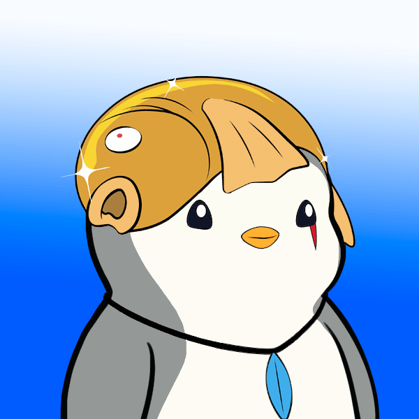 Base Penguins #923