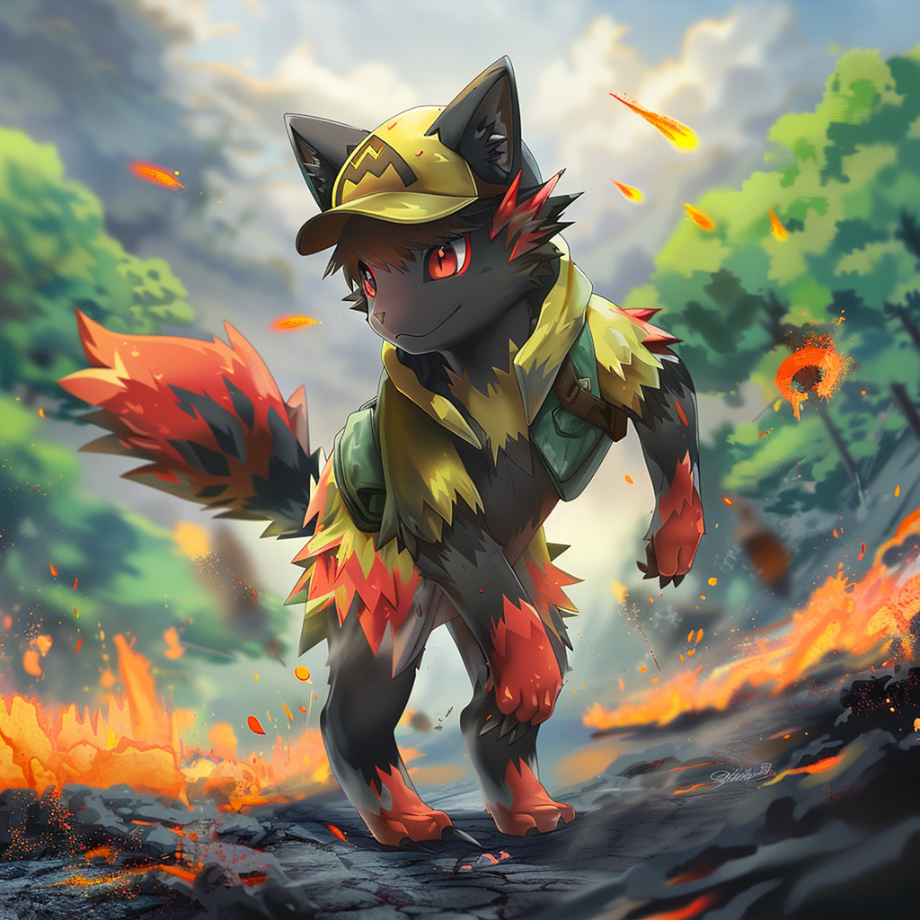 Emberbite