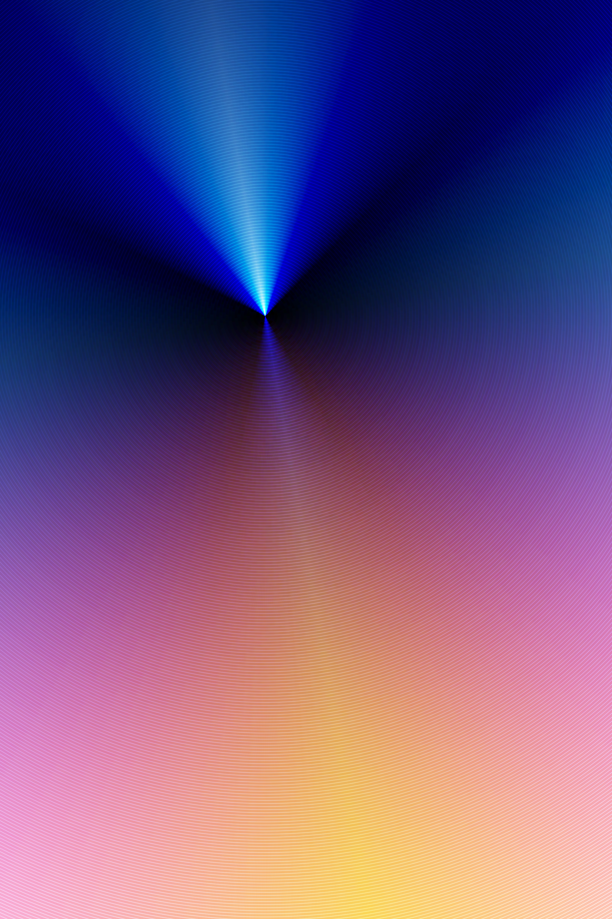 Spectral Bloom