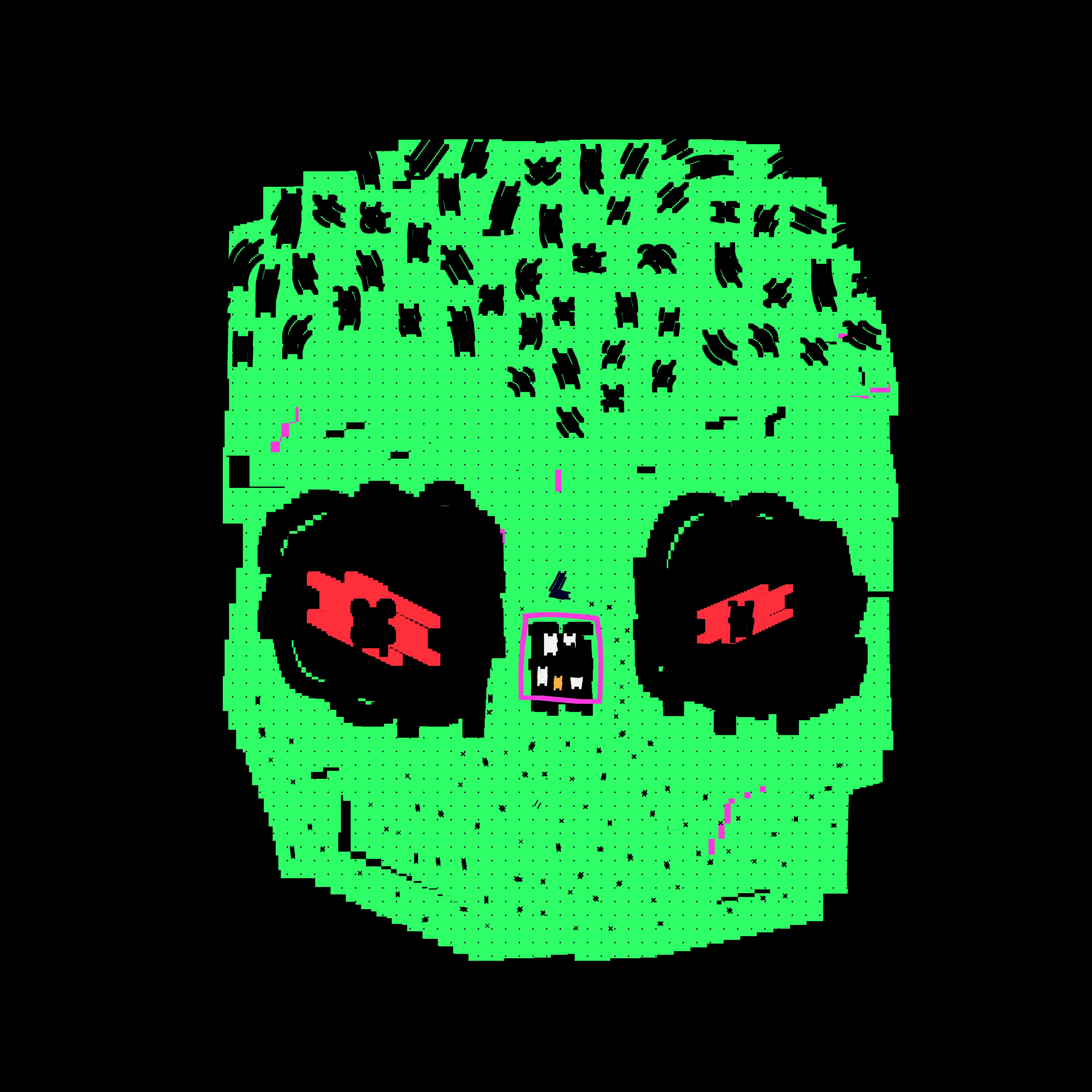 PROTO-GΟUGE