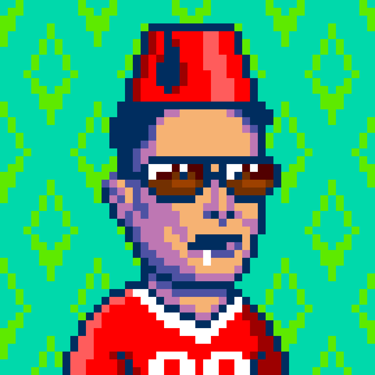 Elon Musk #101282 | Main Characters