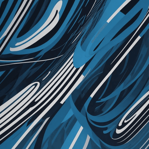Stripes art #251