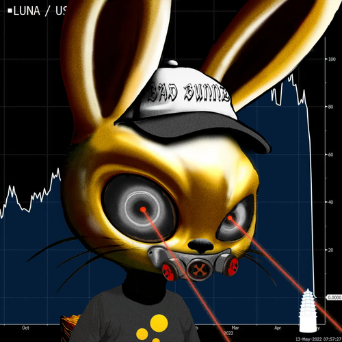 Bad Bunnz #487