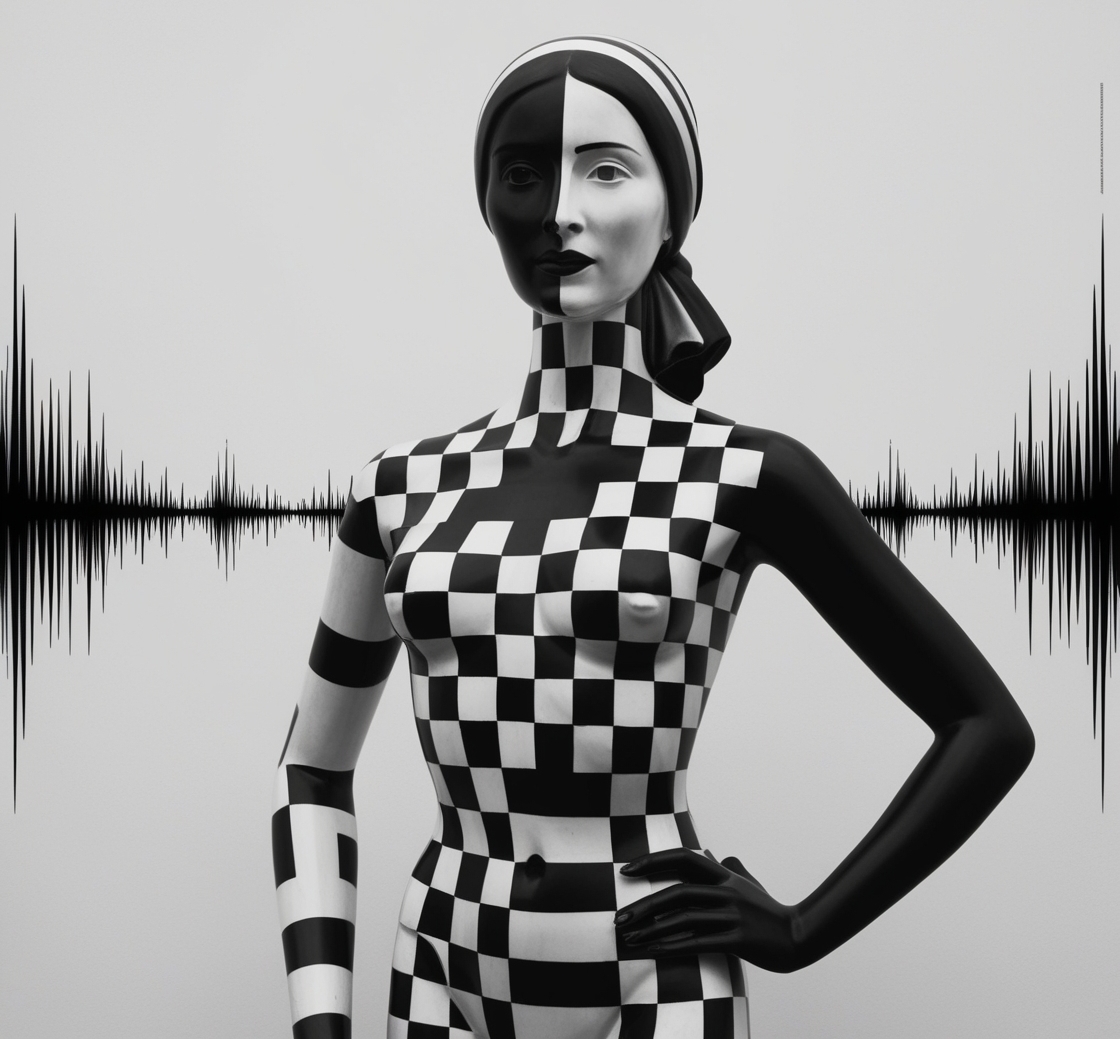 B&W Waves, Day 4