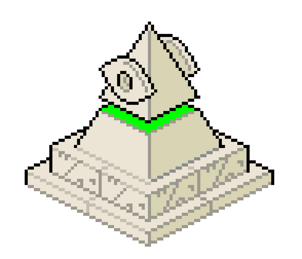 Pyramid Wawa