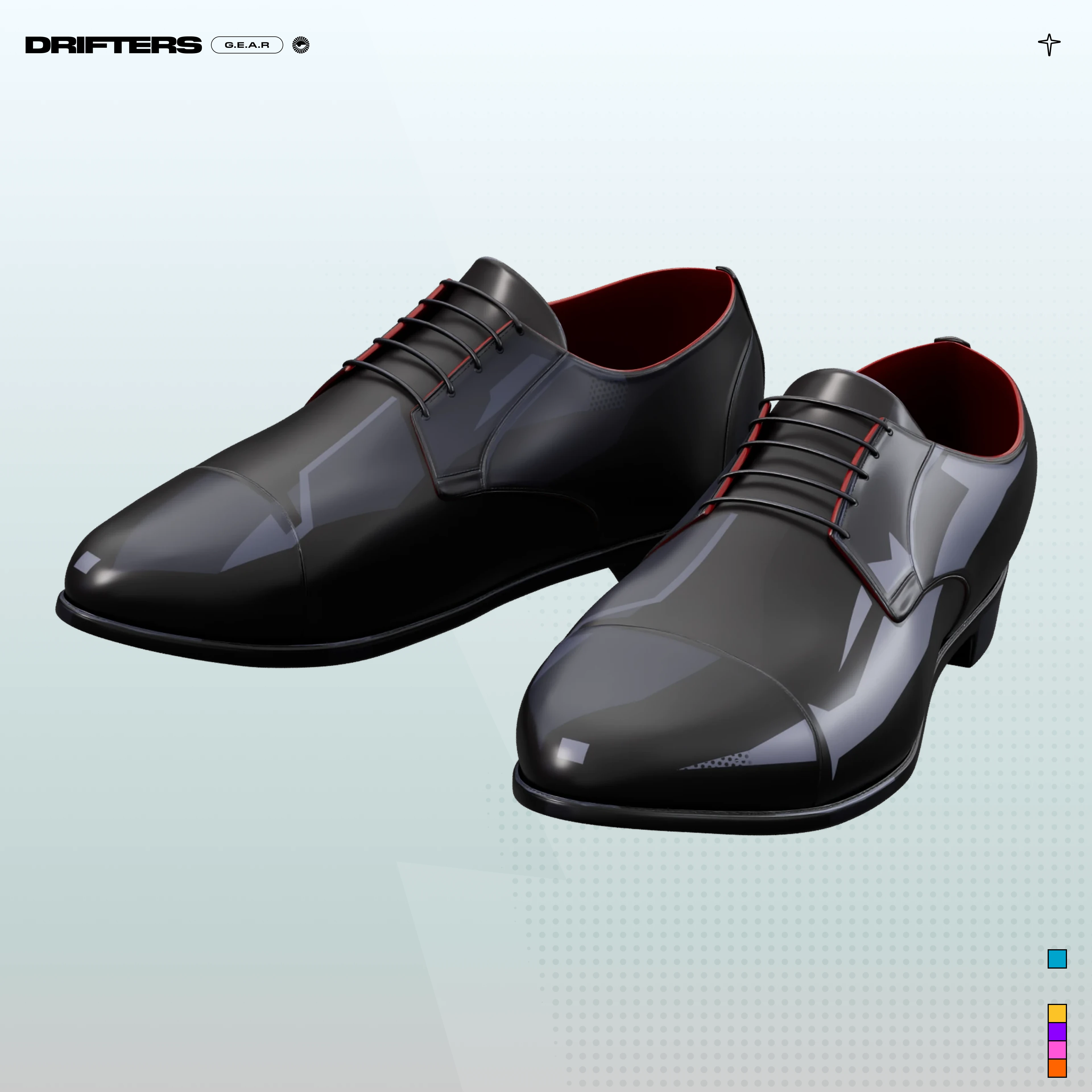 Dapper Sole