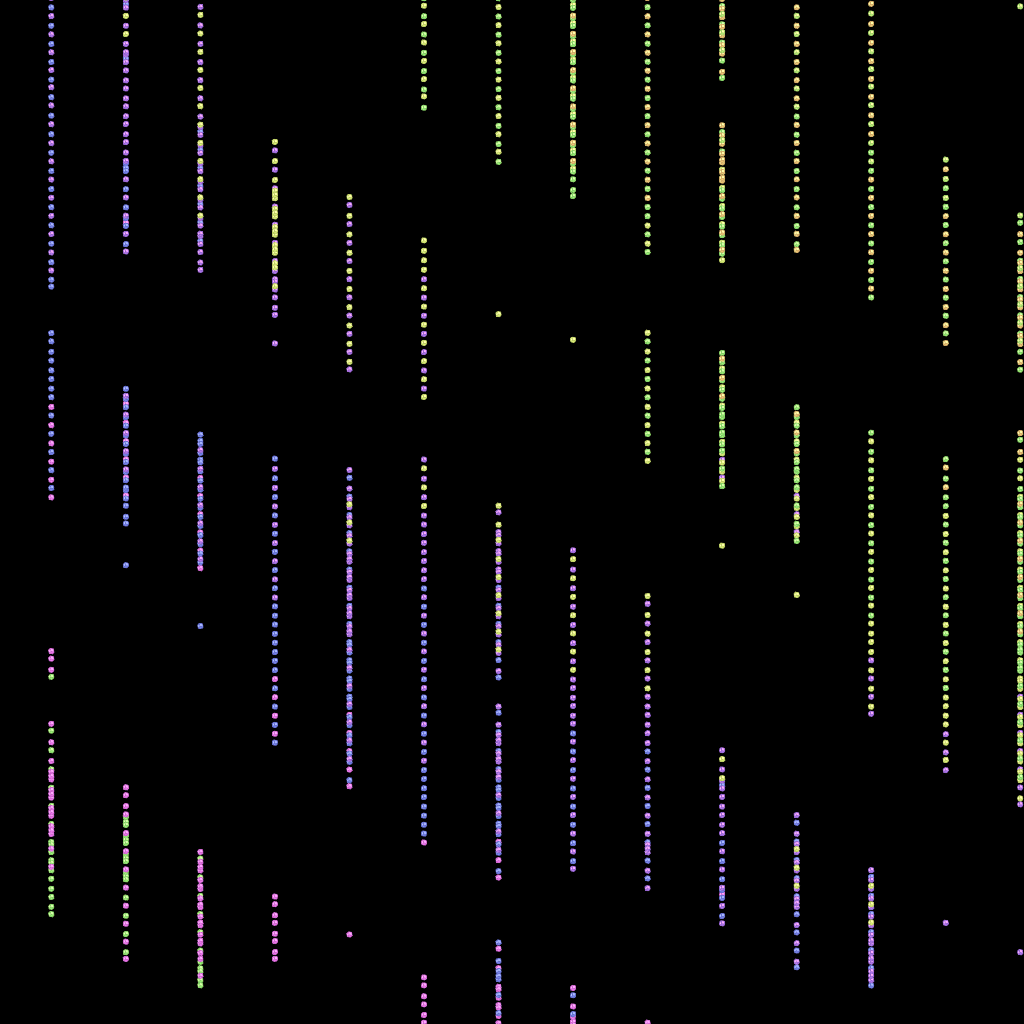 Pixel Path 24