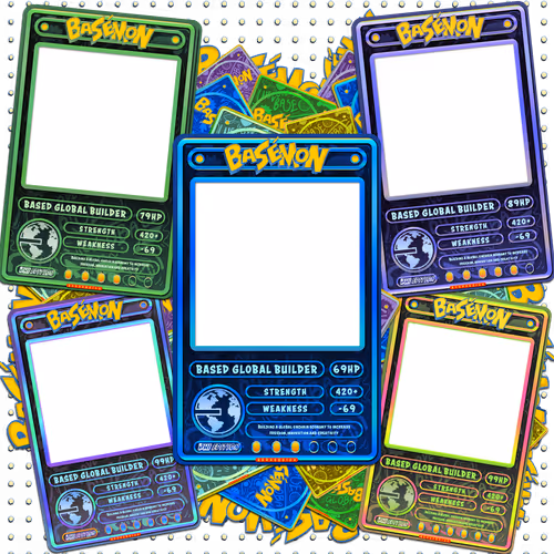 BASÉMON BGB 