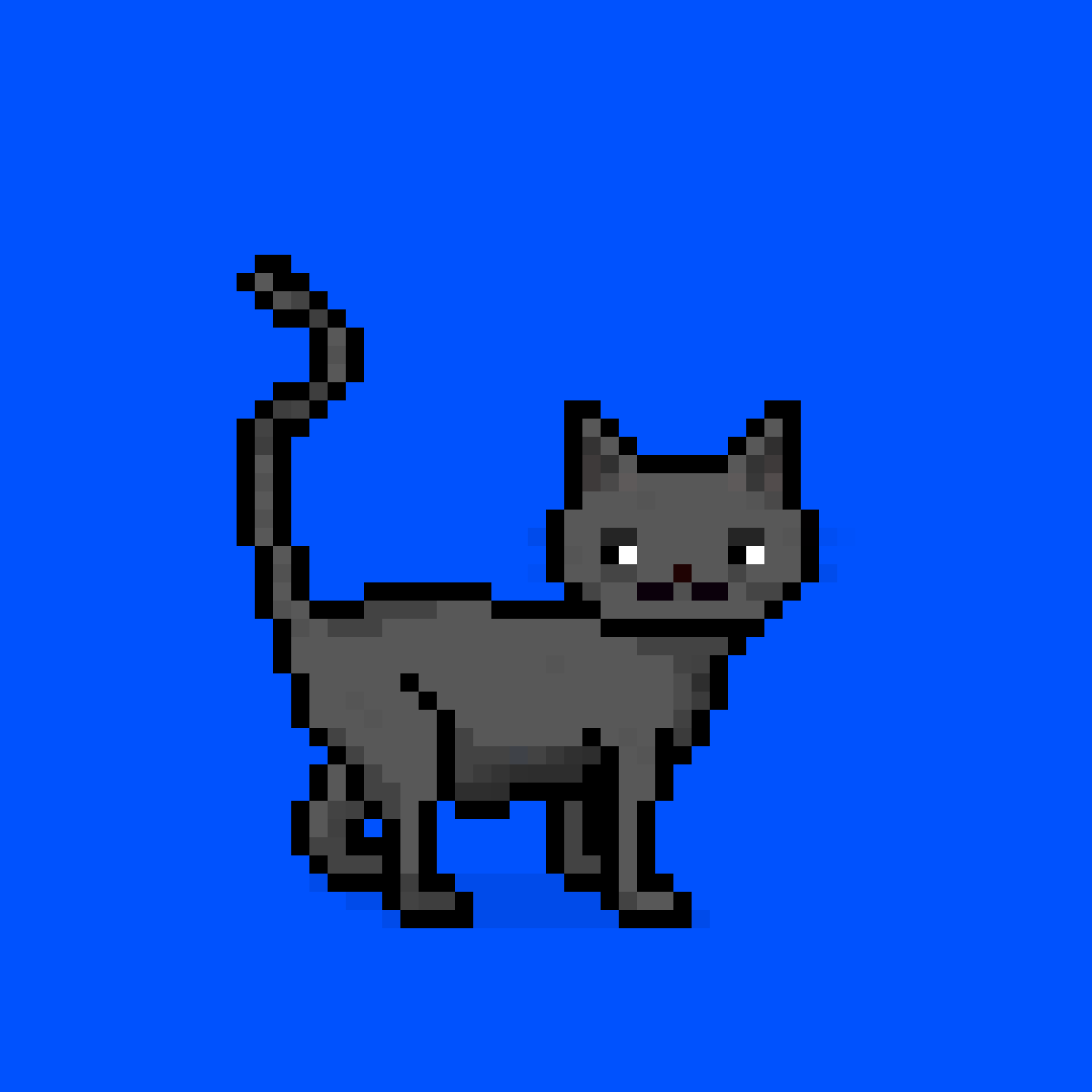 FelinePunks #800