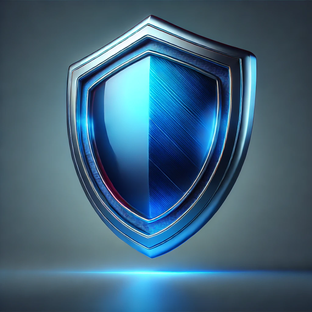 Blue Shield #30