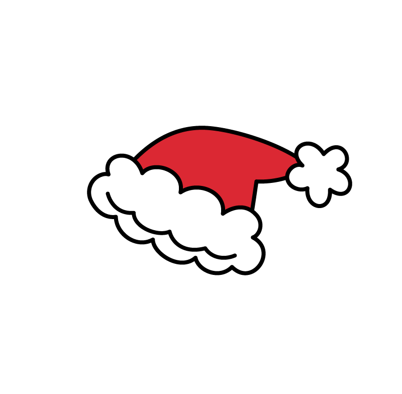 Christmas Hat