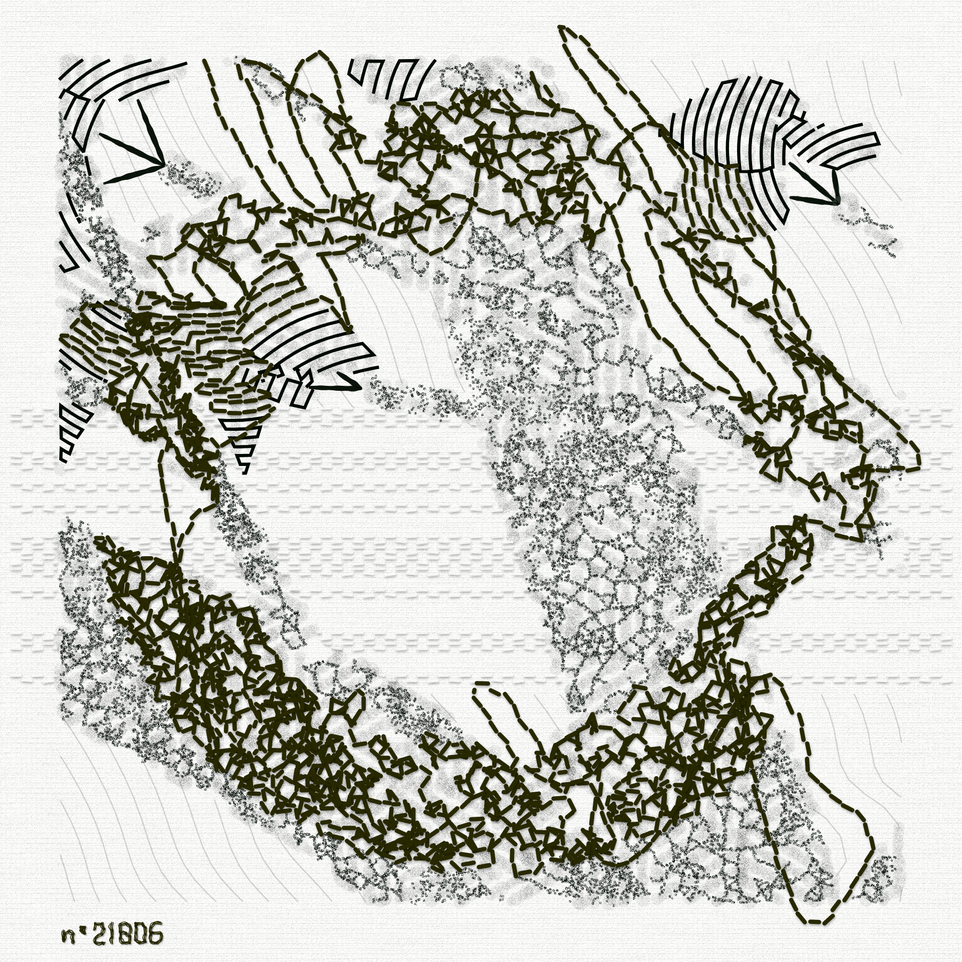 Aux Arbres #21806
