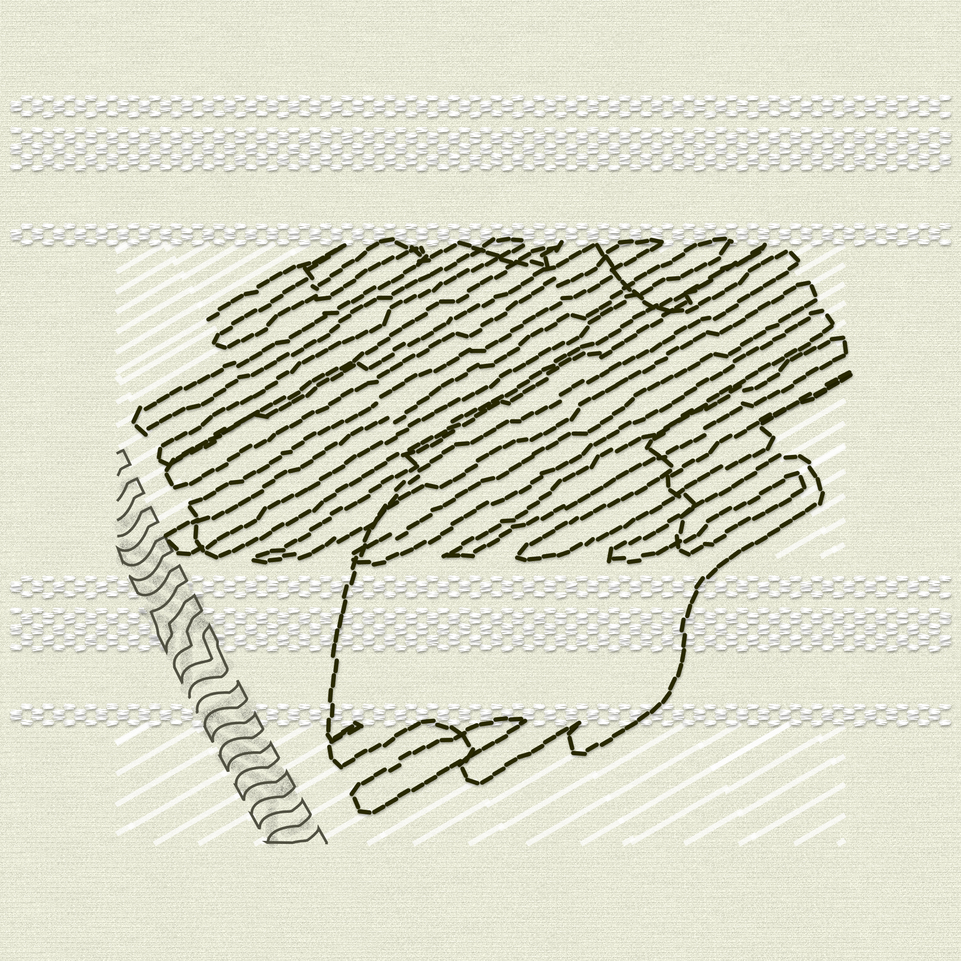 Aux Arbres #57210