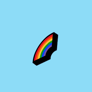 Rainbow Early User