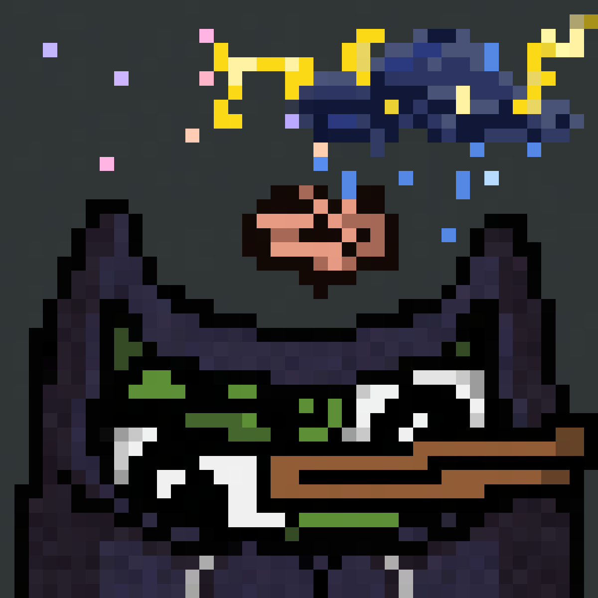 SMOWLET #7