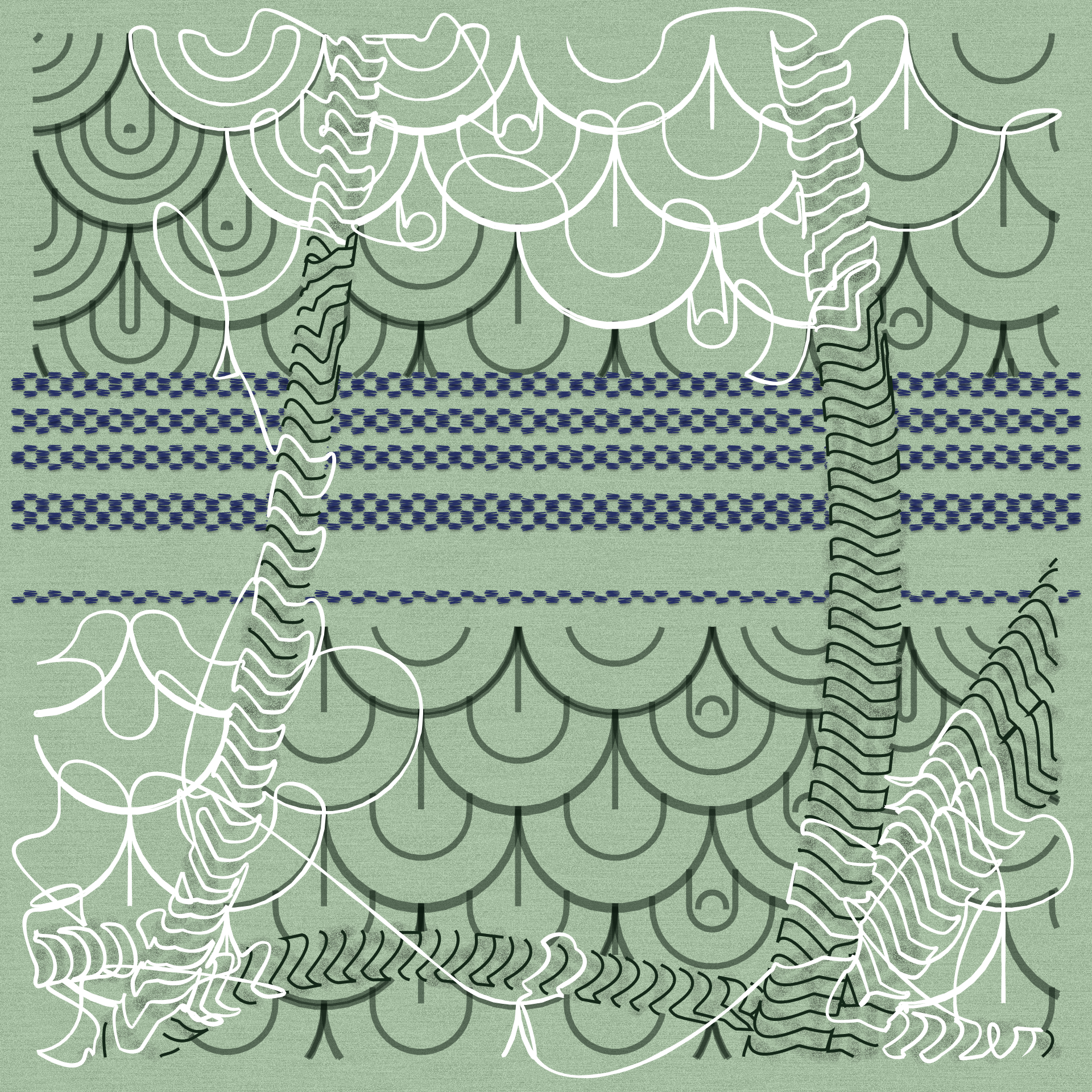 Aux Arbres #5691