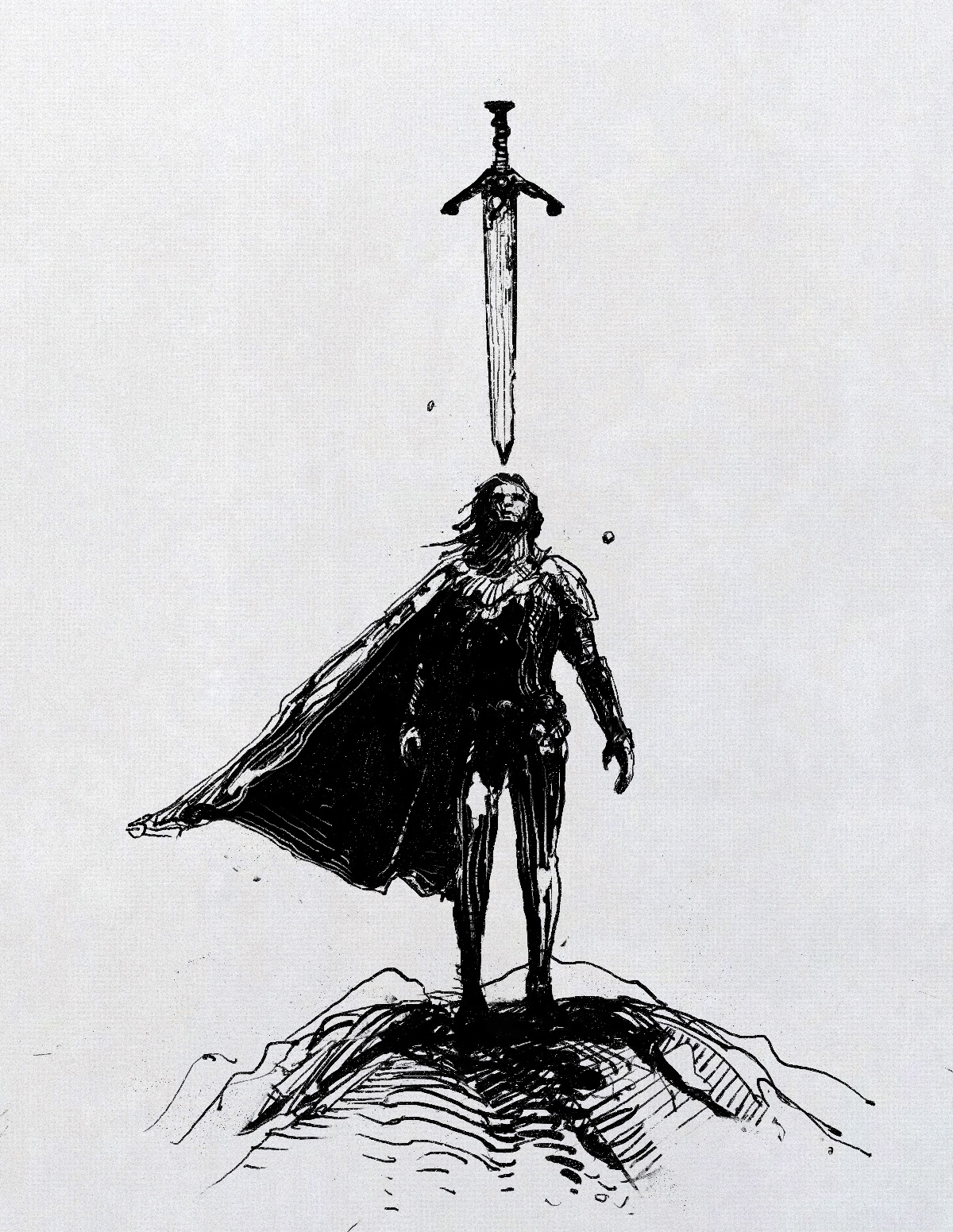 The Crownless King’s Last Stand