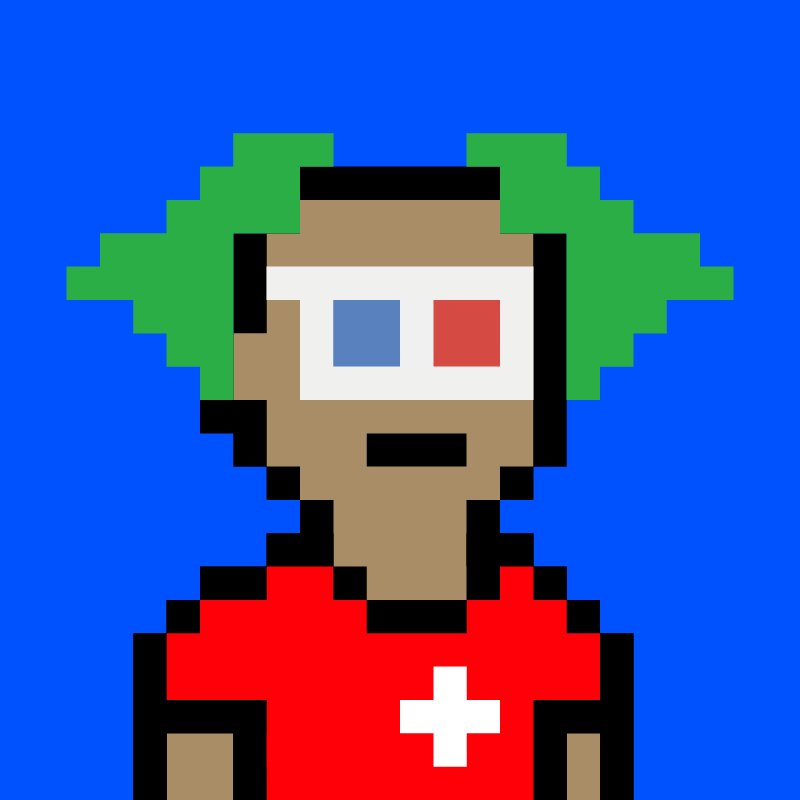 BaseFrens #3462