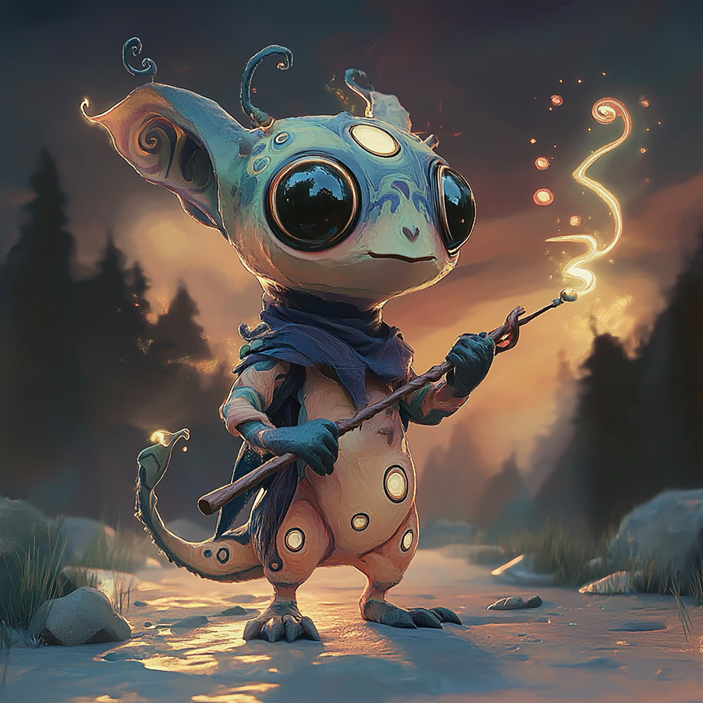 Duskjester