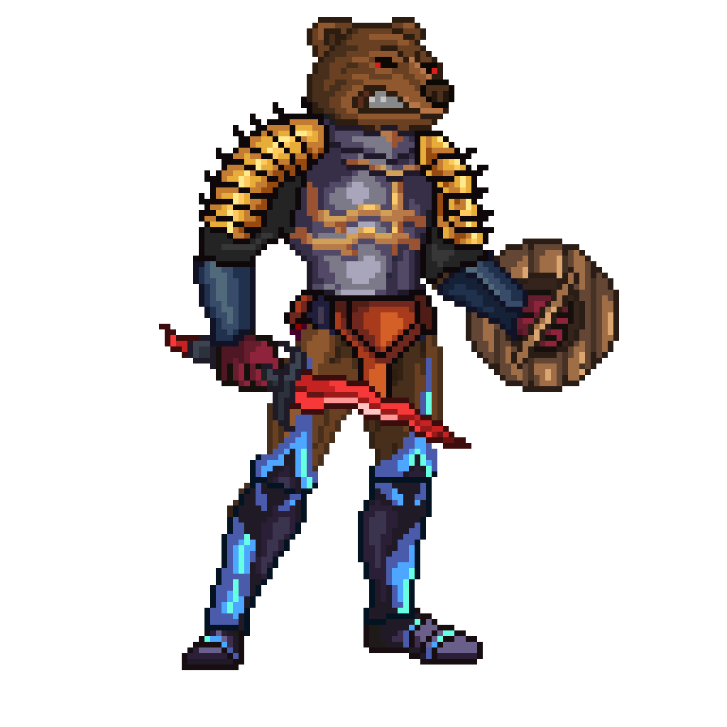 Chimera #2281