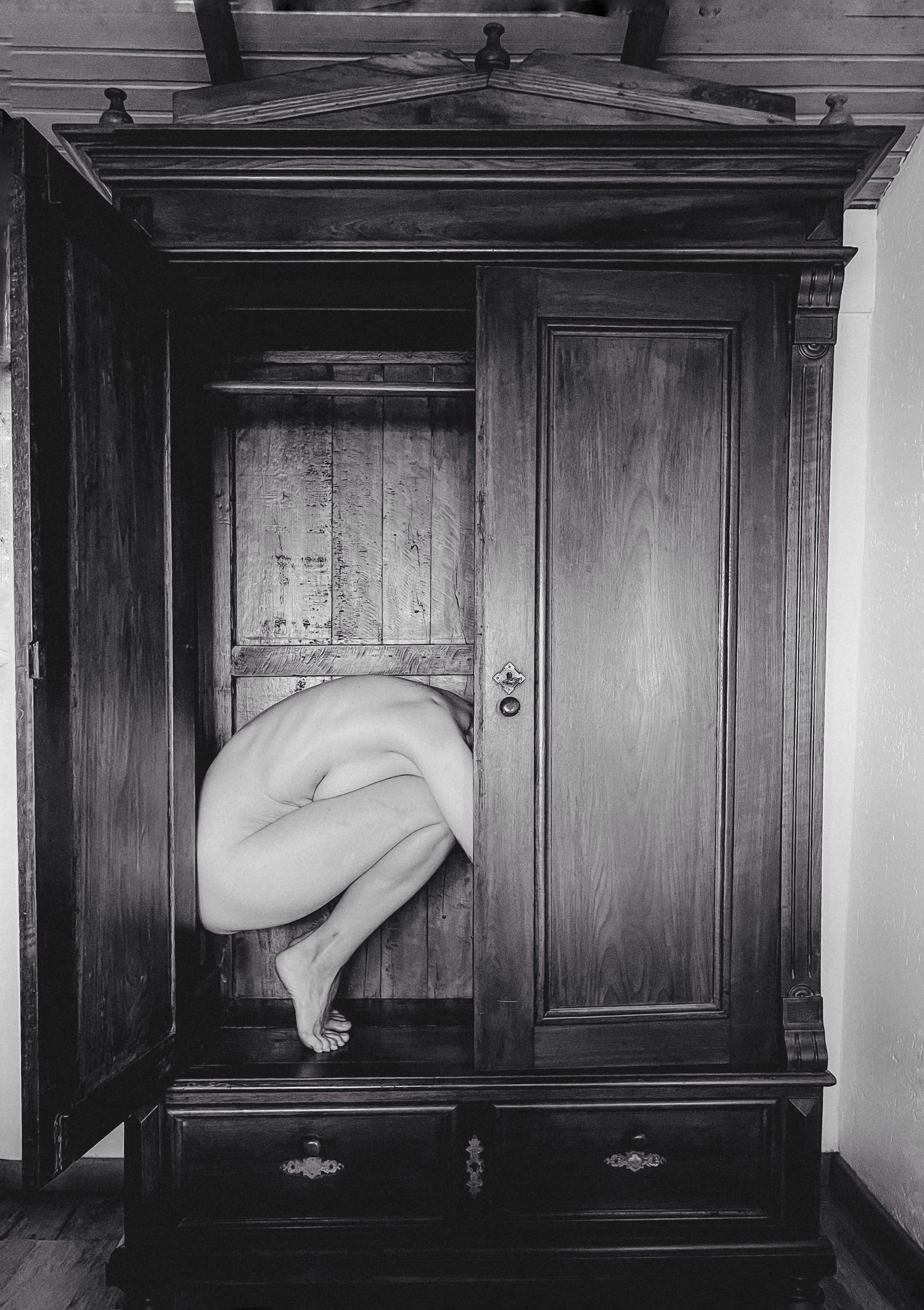 hide and seek 3