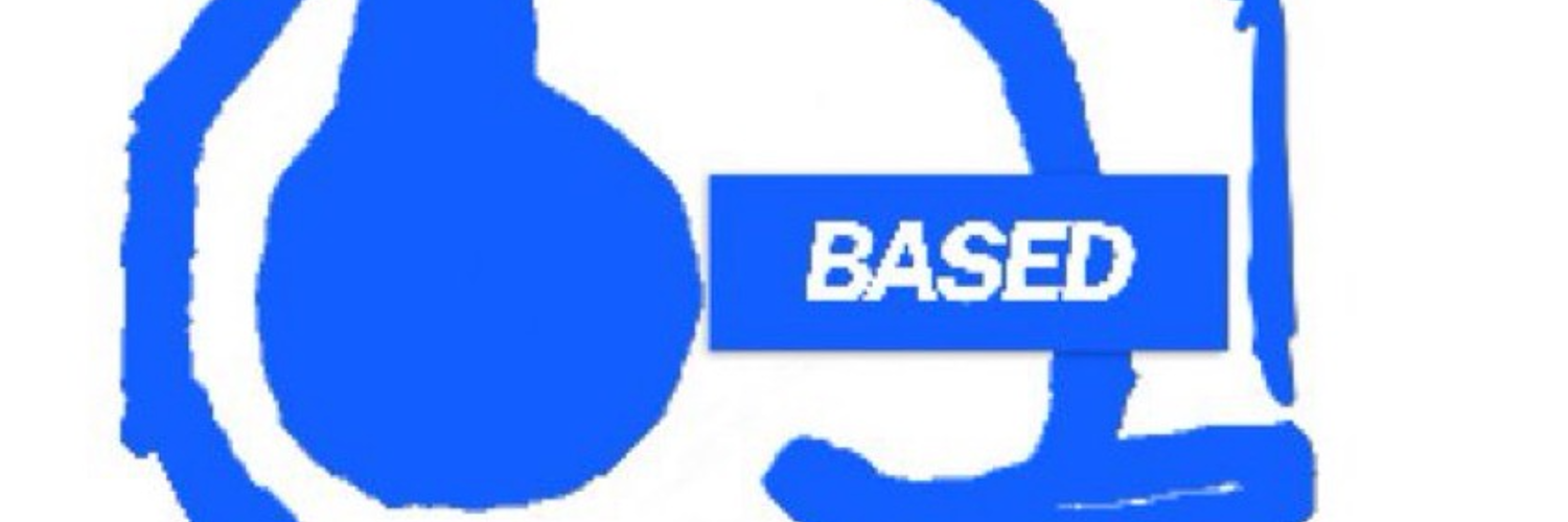 based mfer banner
