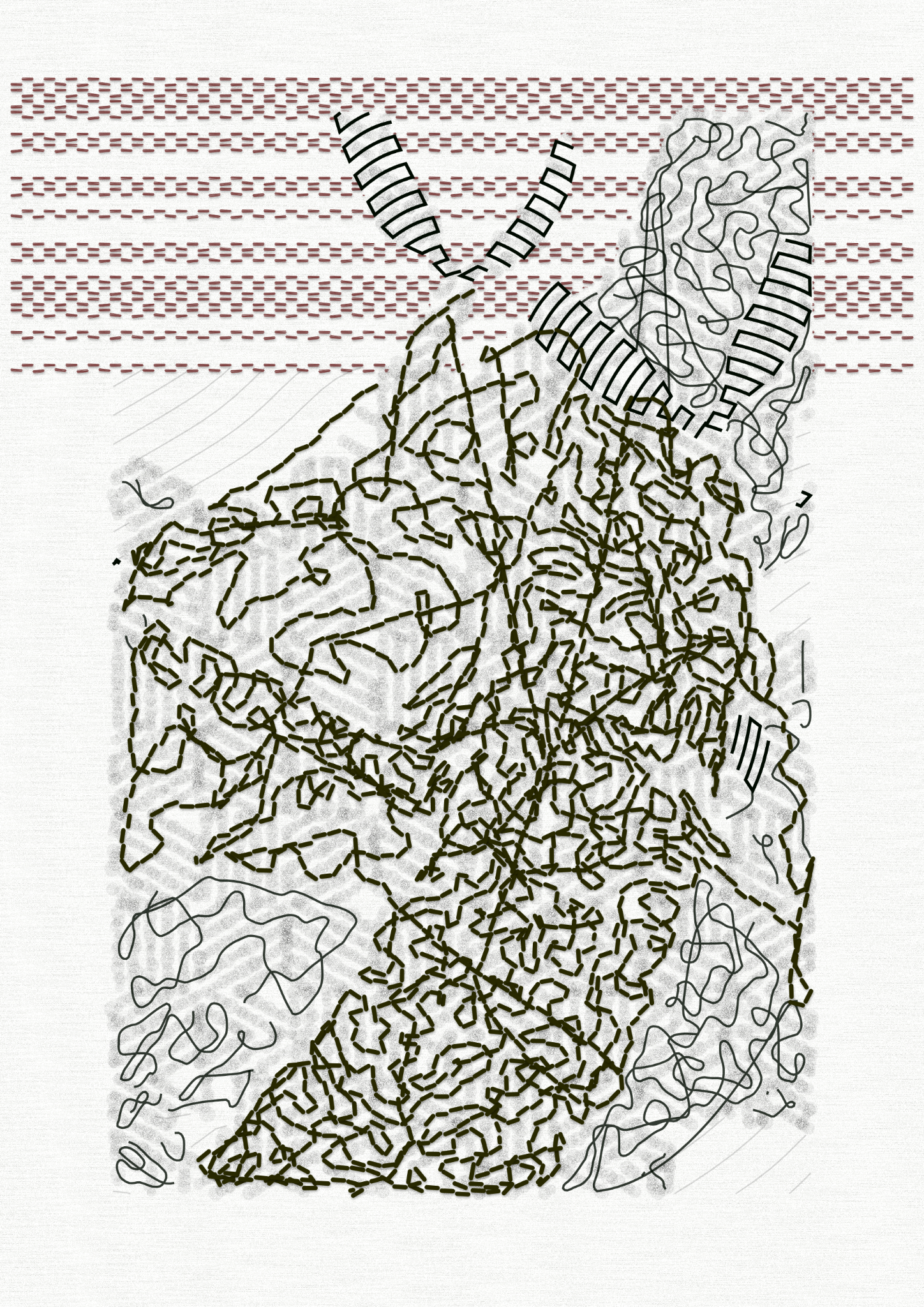 Aux Arbres #3838