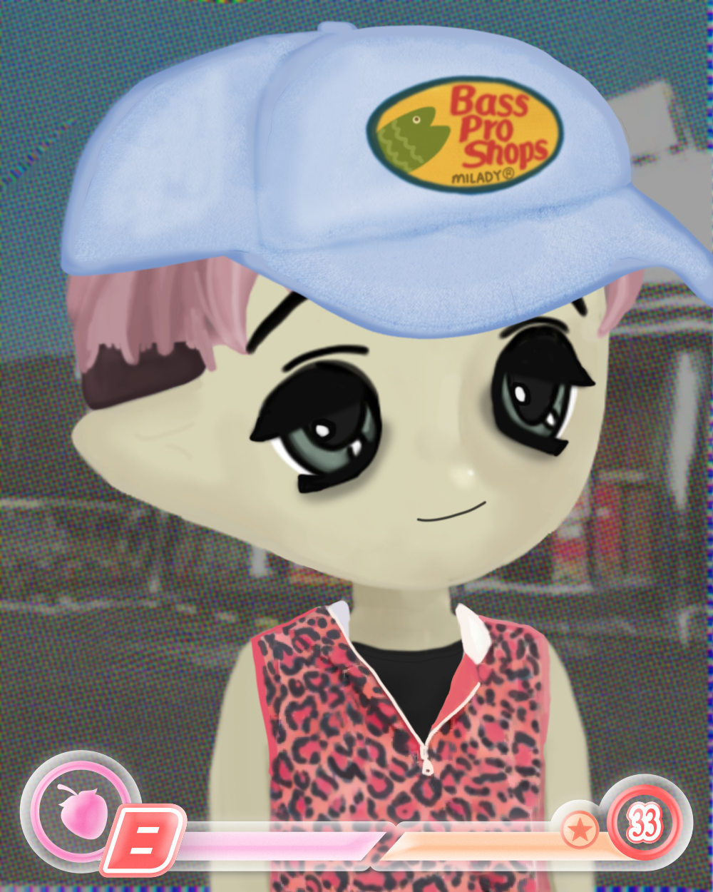 Milady 158