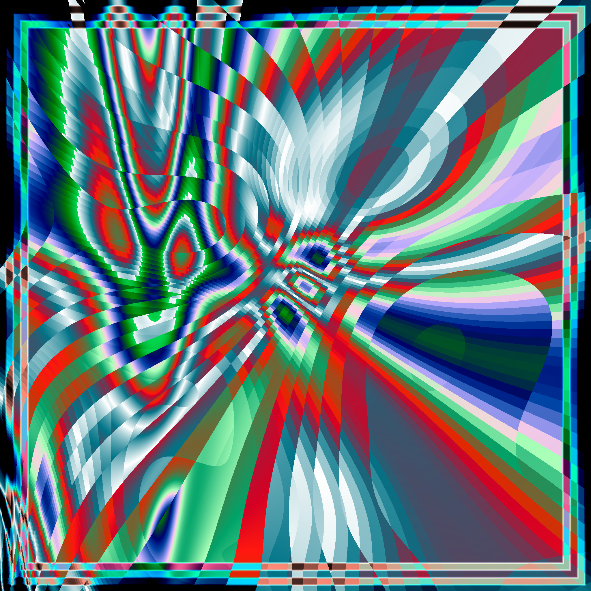 Alienated Dream #22