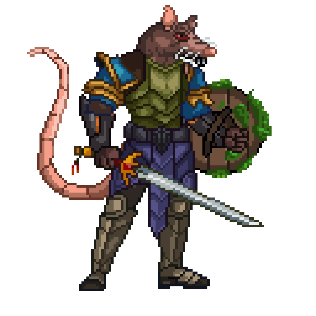 Chimera #2373