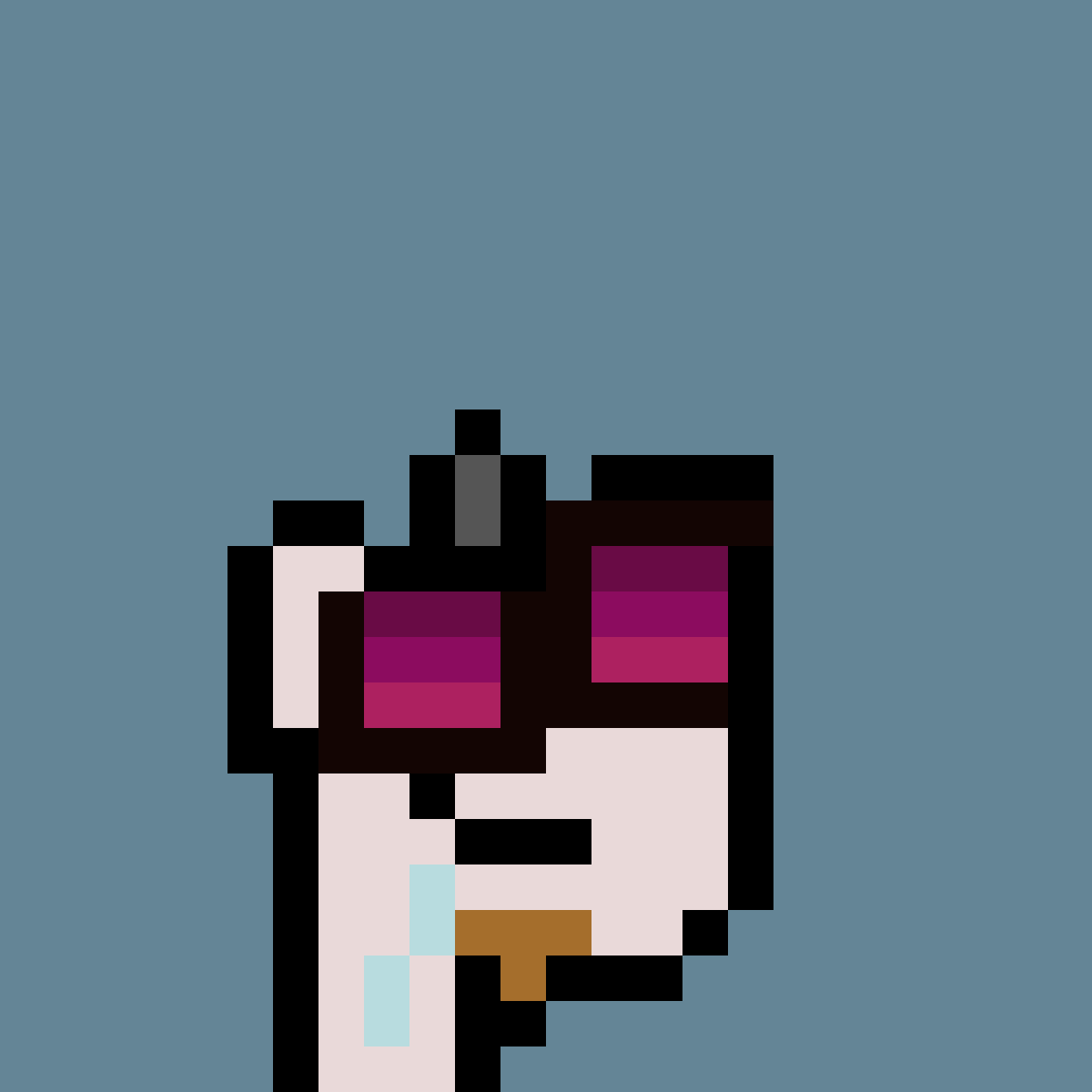 PNUKS #158