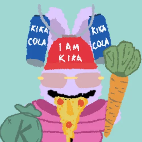 KIKA #659