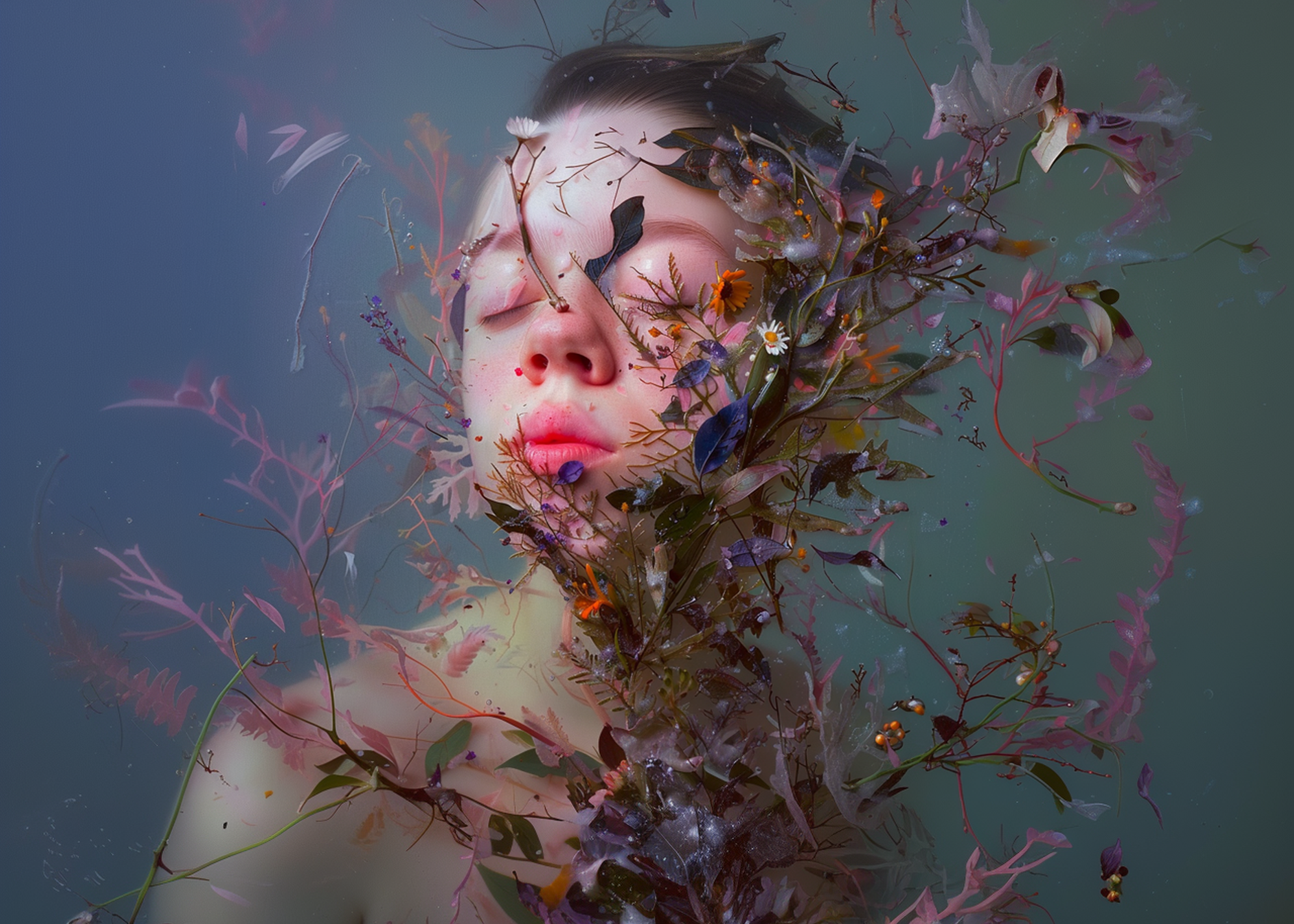 "Seeds of Time"