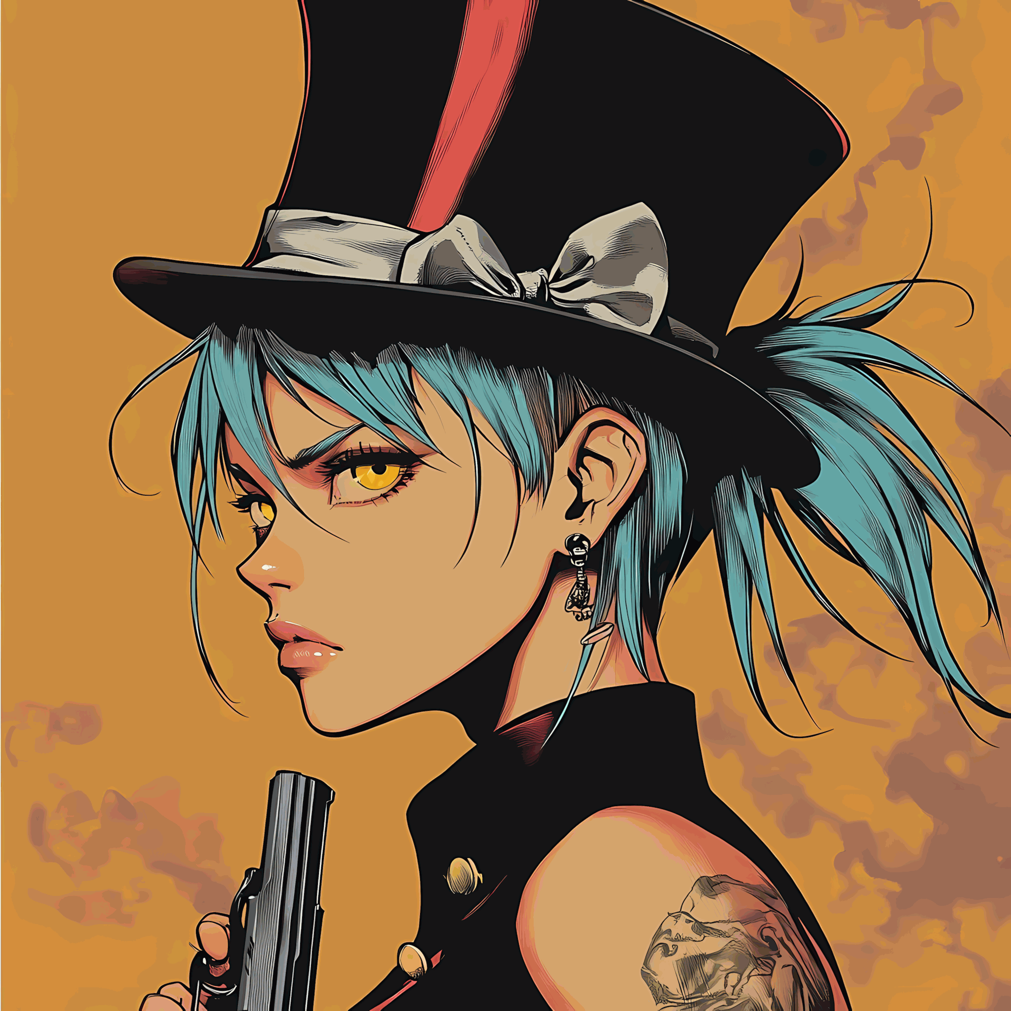 DegentleLady 1261