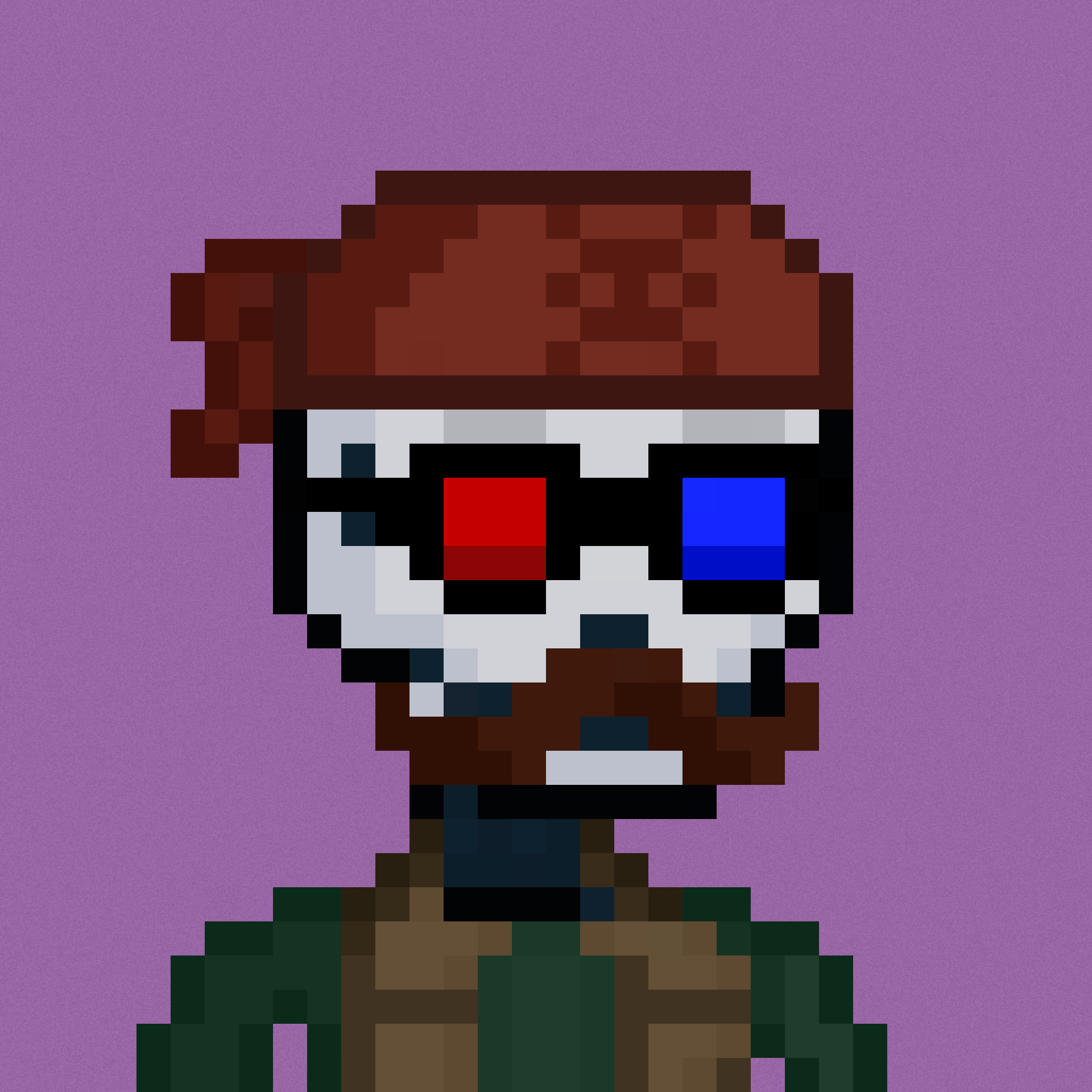 Undead #169