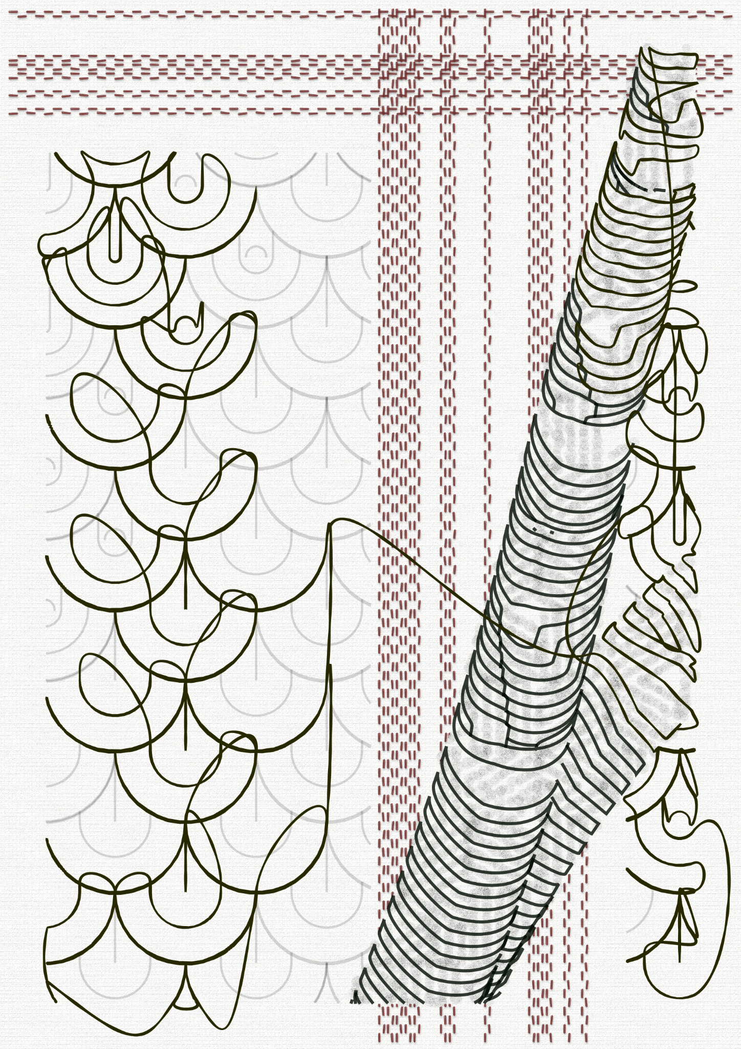Aux Arbres #4523