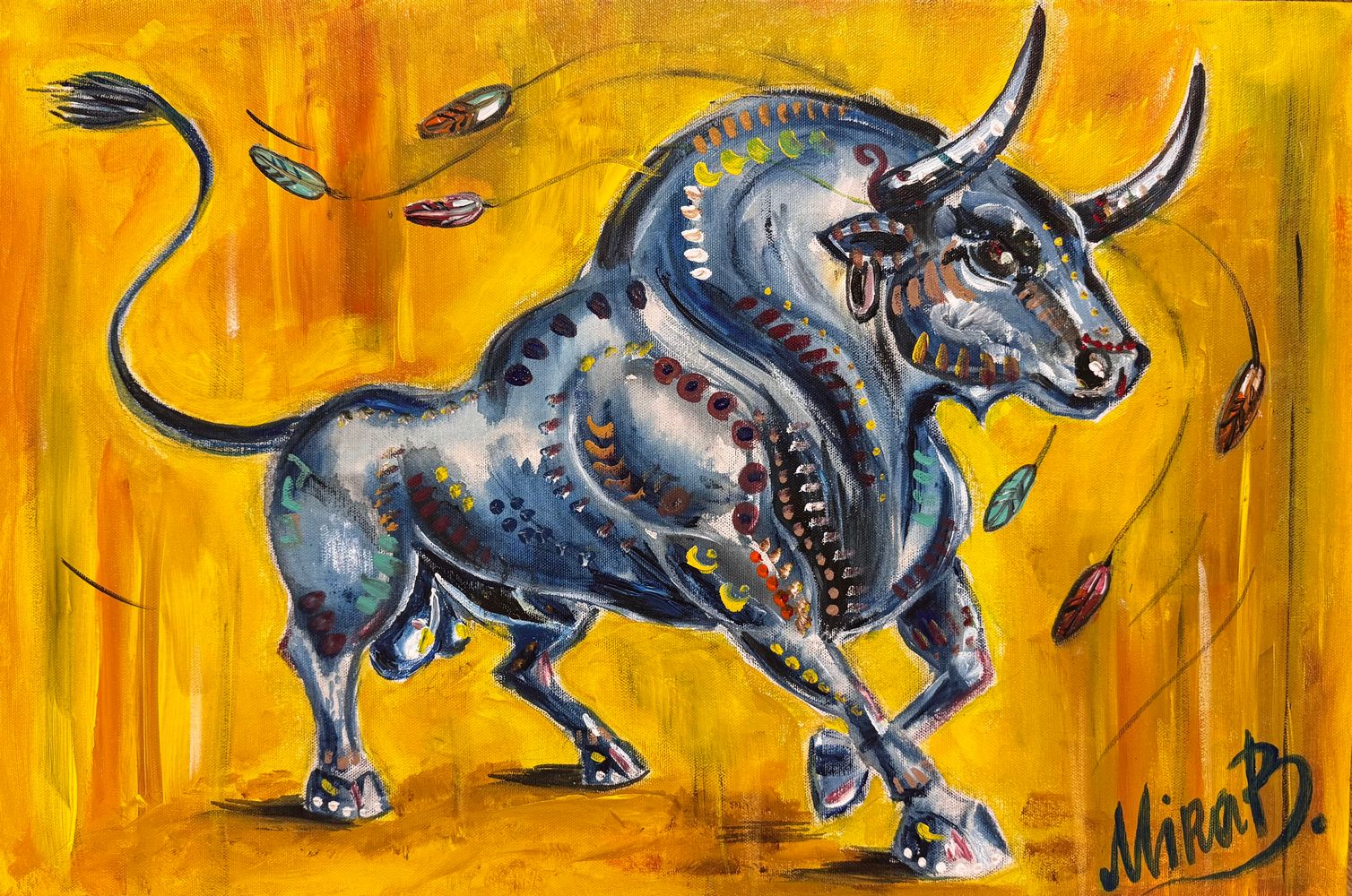 Bull
